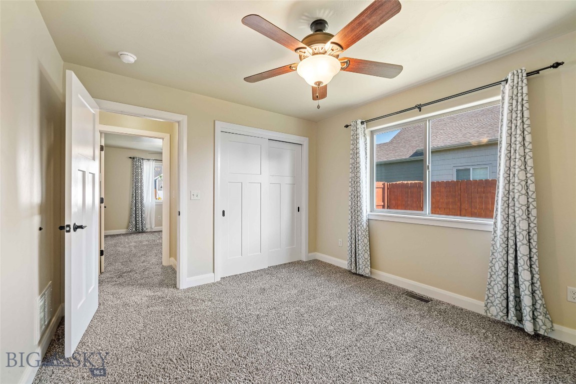 Ryen Glenn - Residential