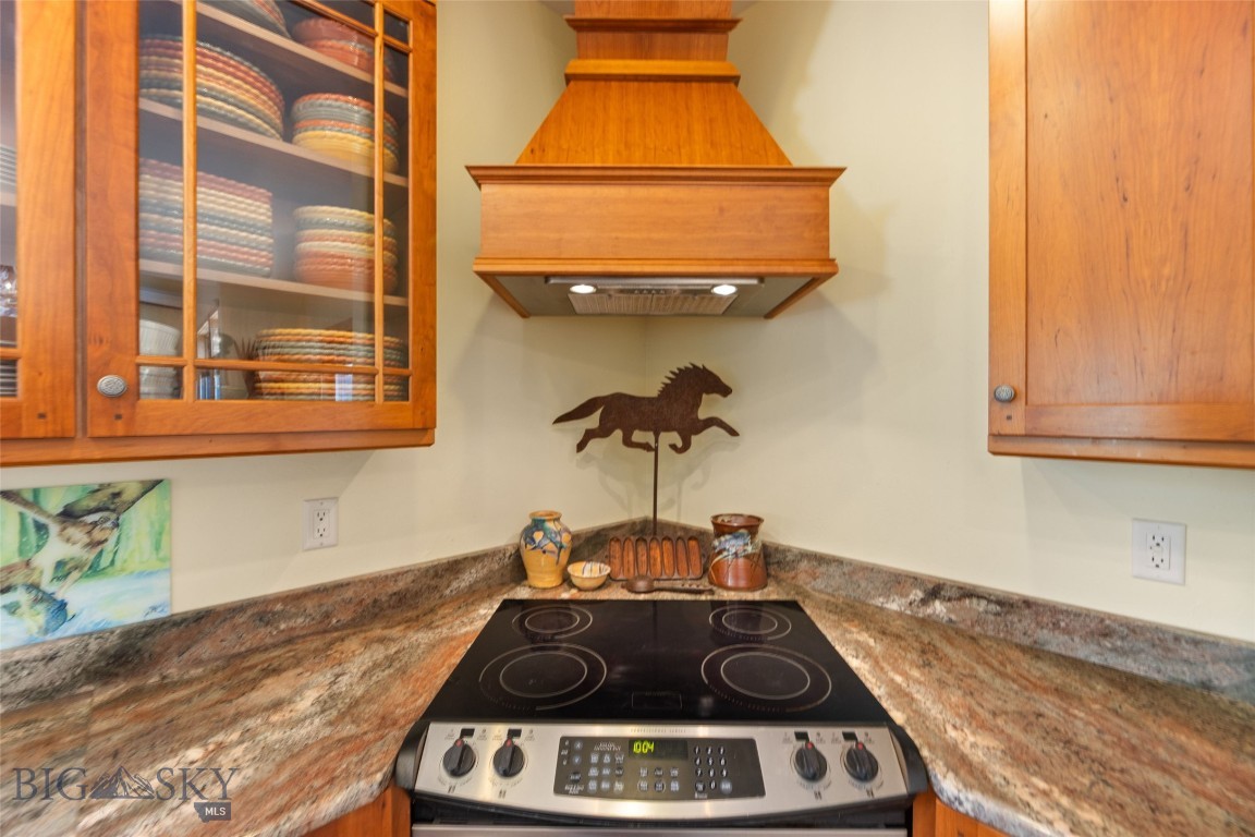 Shining Mountain Unit I - Residential