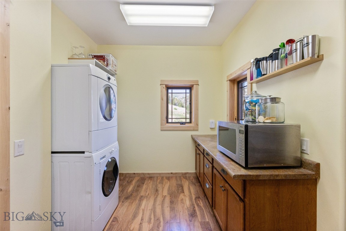 Shining Mountain Unit I - Residential