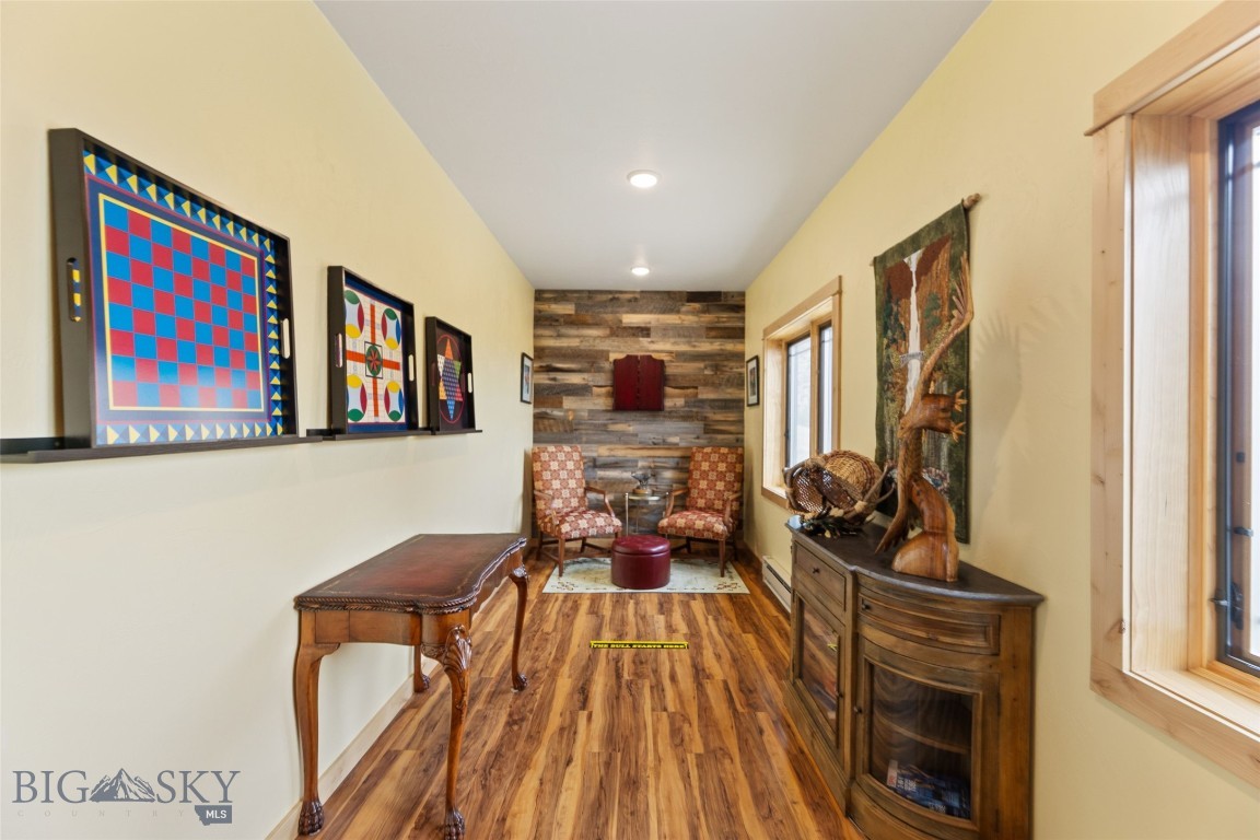 Shining Mountain Unit I - Residential