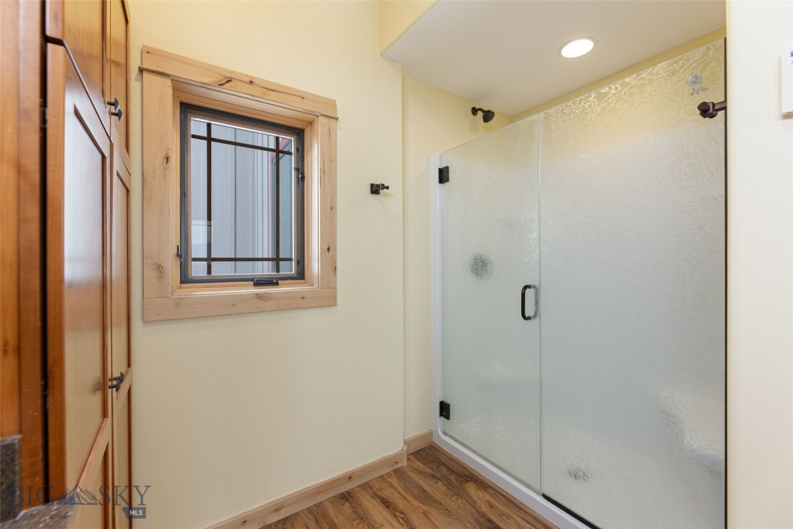 Shining Mountain Unit I - Residential