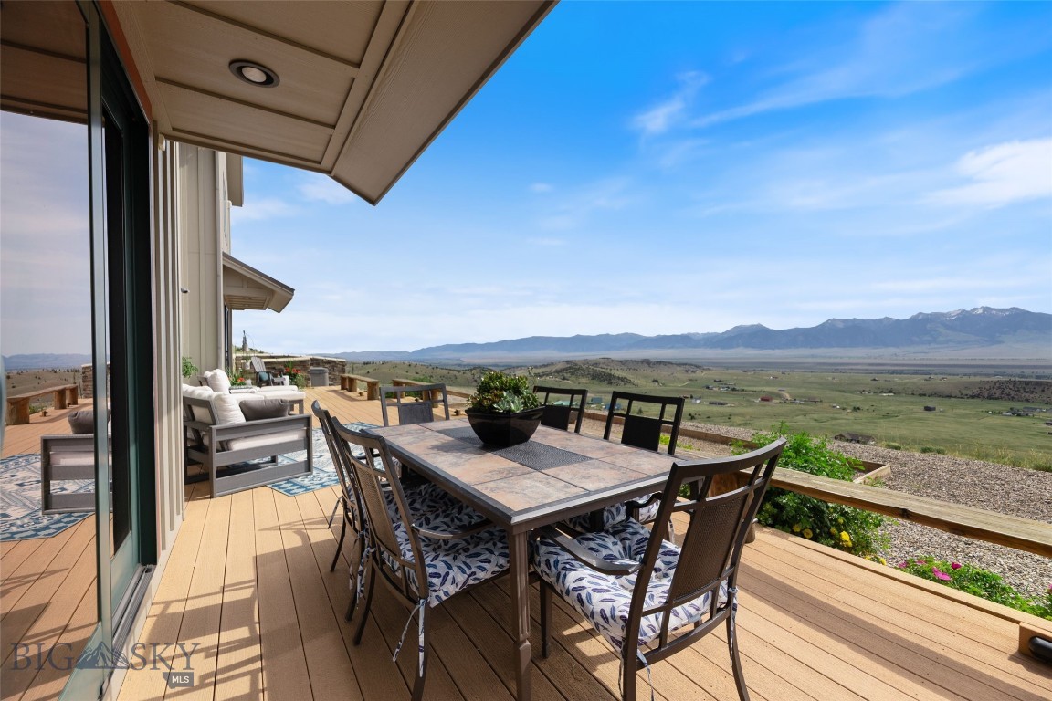 Shining Mountain Unit I - Residential