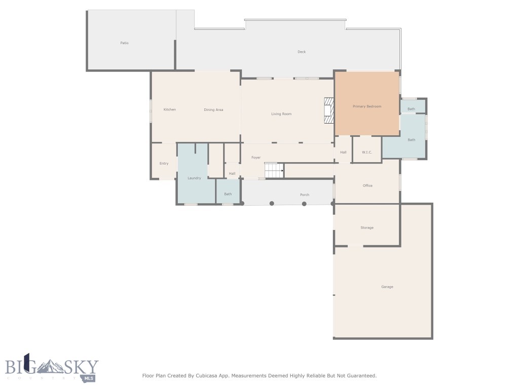 Shining Mountain Unit I - Residential