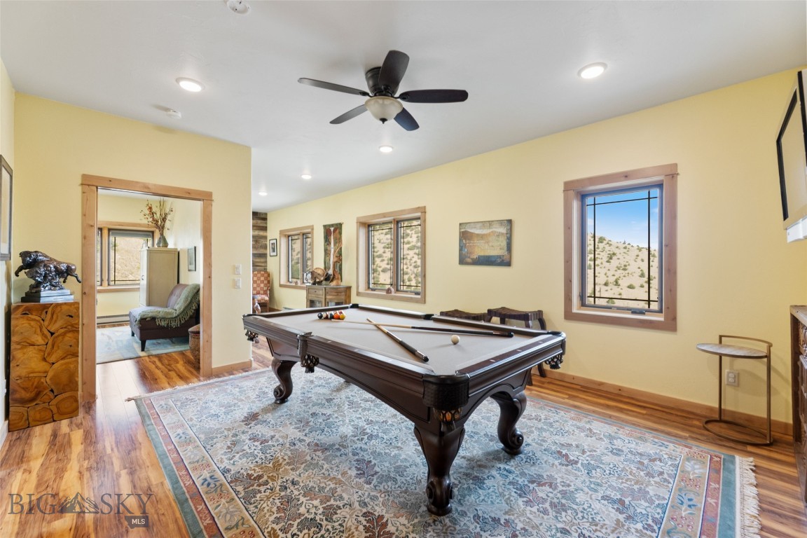 Shining Mountain Unit I - Residential