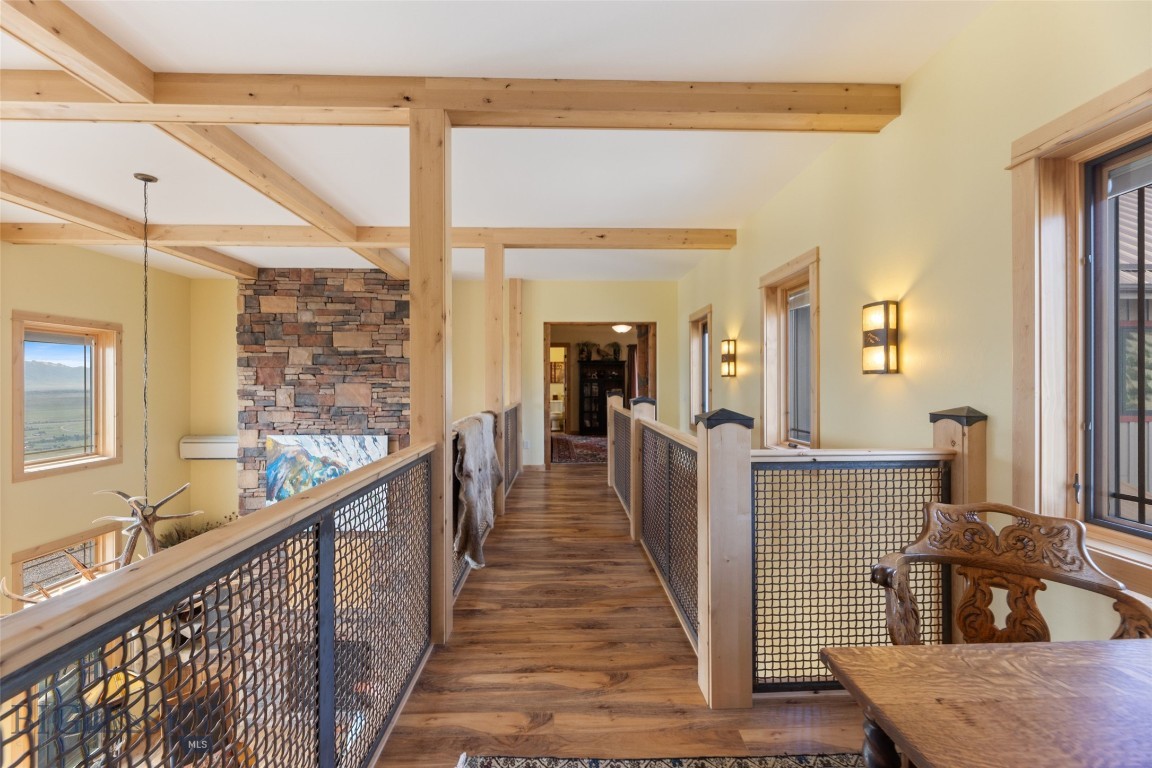 Shining Mountain Unit I - Residential