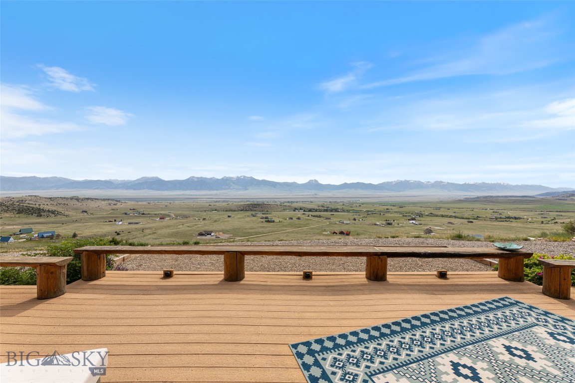 Shining Mountain Unit I - Residential