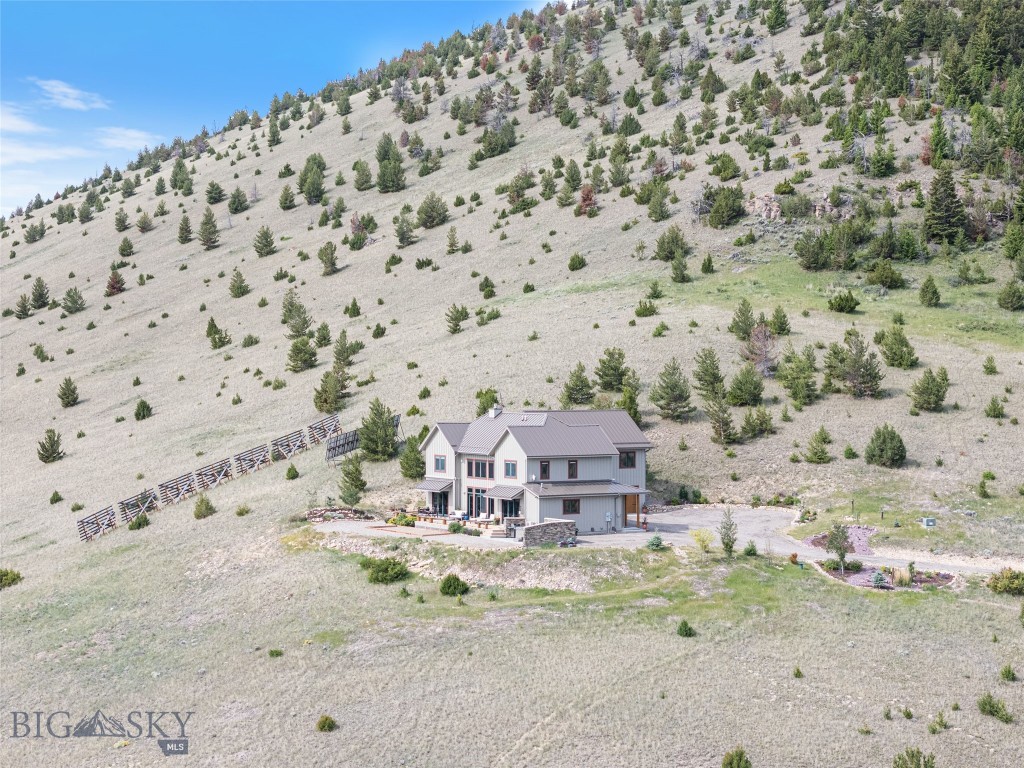 Shining Mountain Unit I - Residential