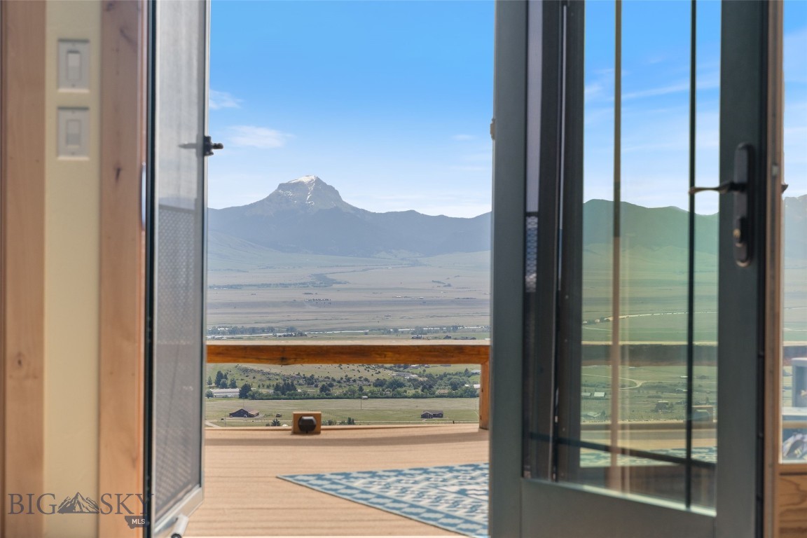 Shining Mountain Unit I - Residential