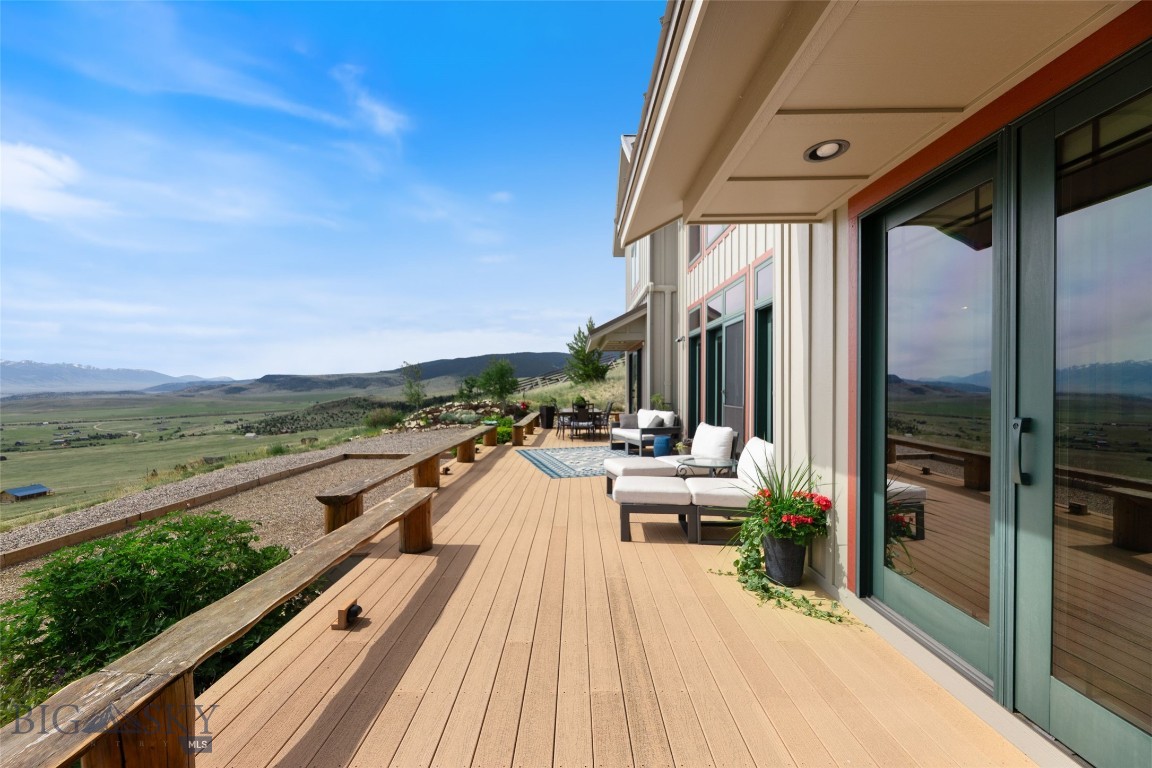 Shining Mountain Unit I - Residential