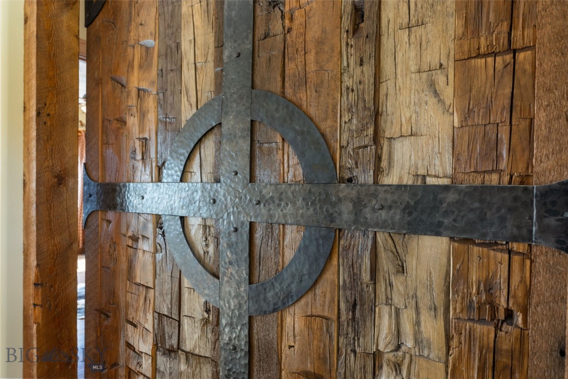 Shining Mountain Unit I - Residential