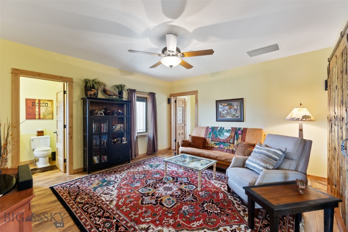 Shining Mountain Unit I - Residential