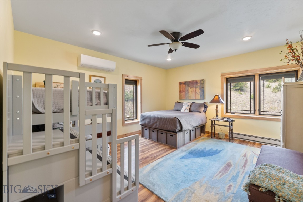 Shining Mountain Unit I - Residential