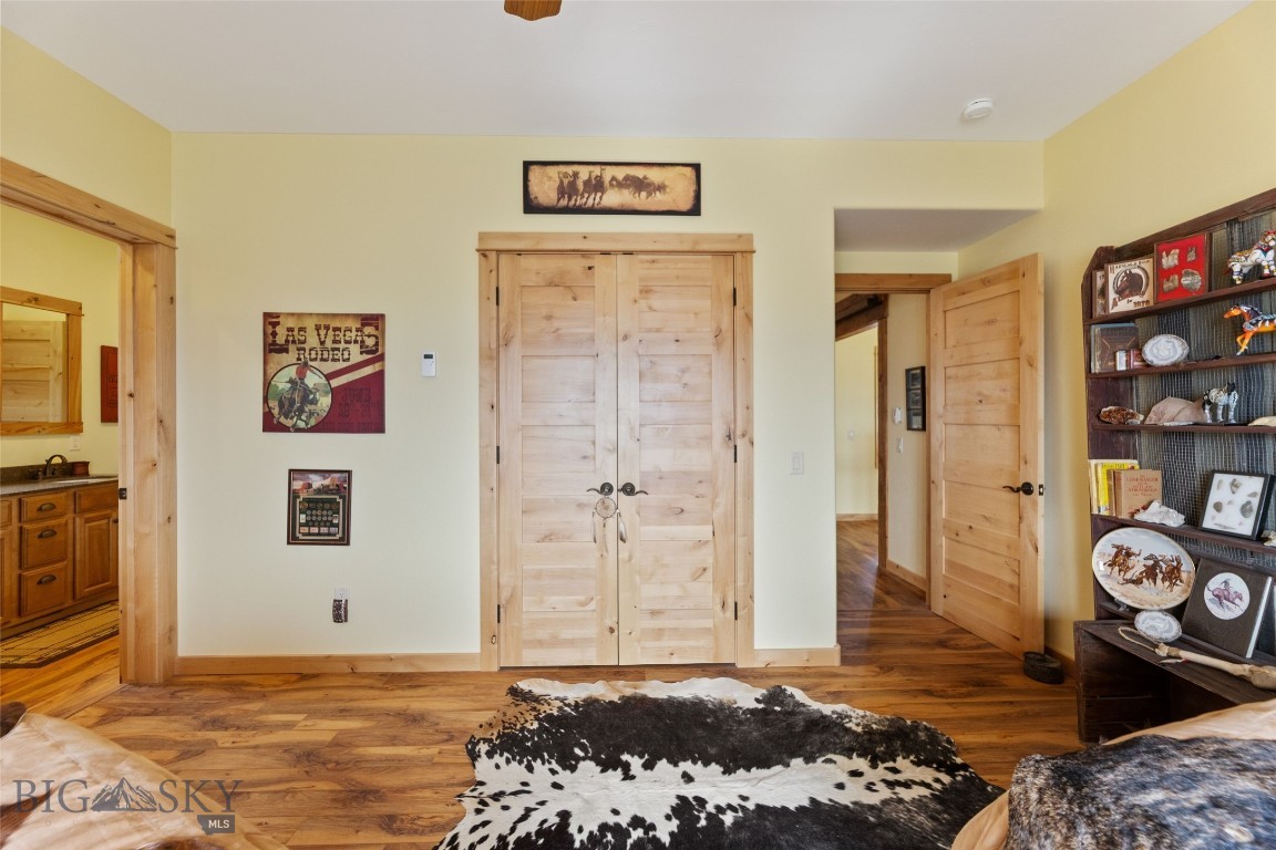 Shining Mountain Unit I - Residential