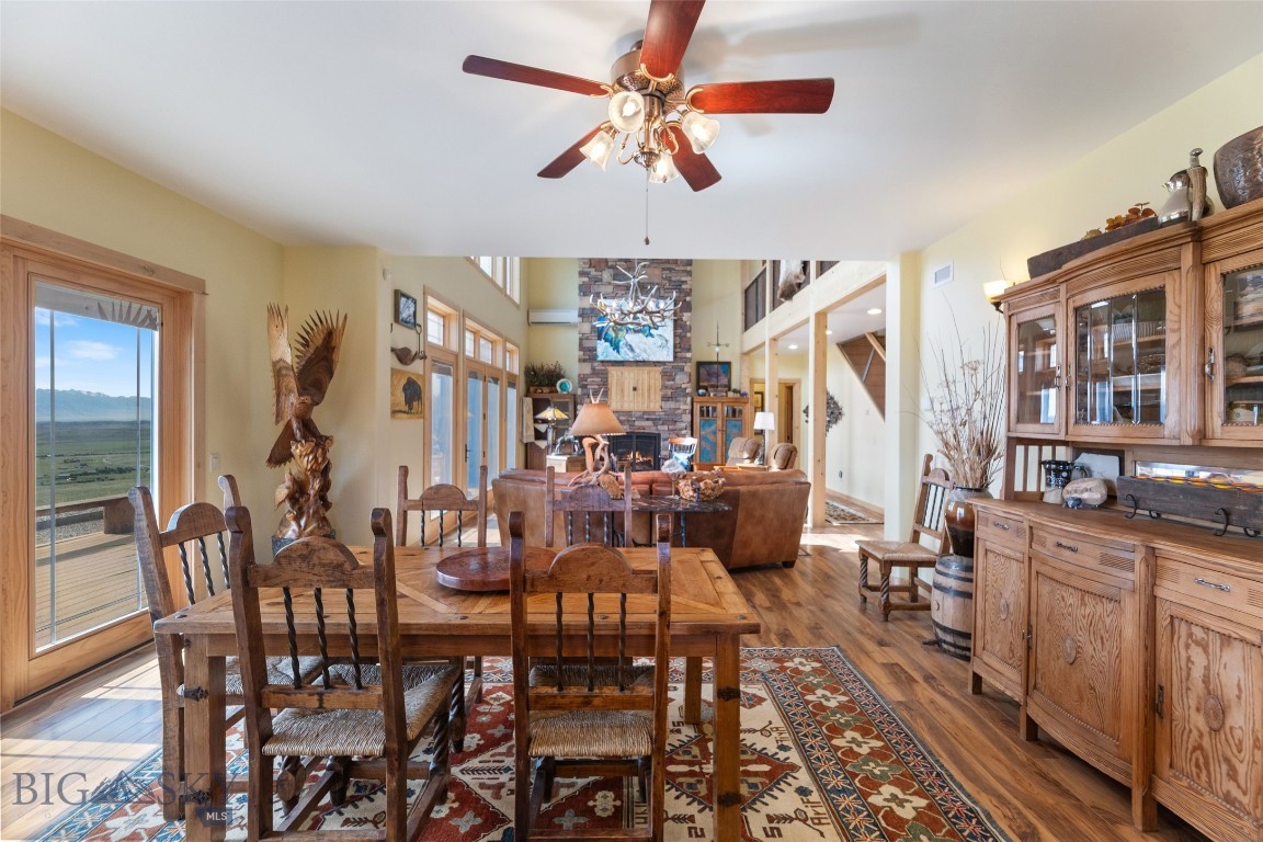 Shining Mountain Unit I - Residential