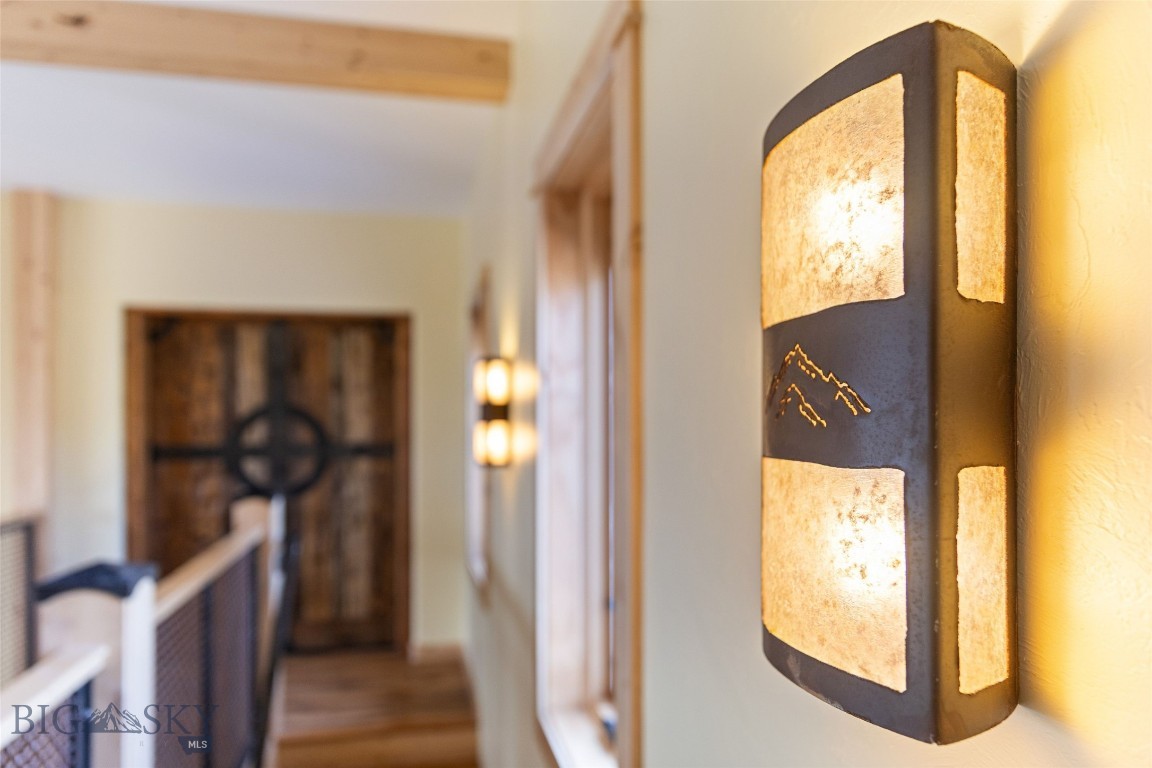 Shining Mountain Unit I - Residential