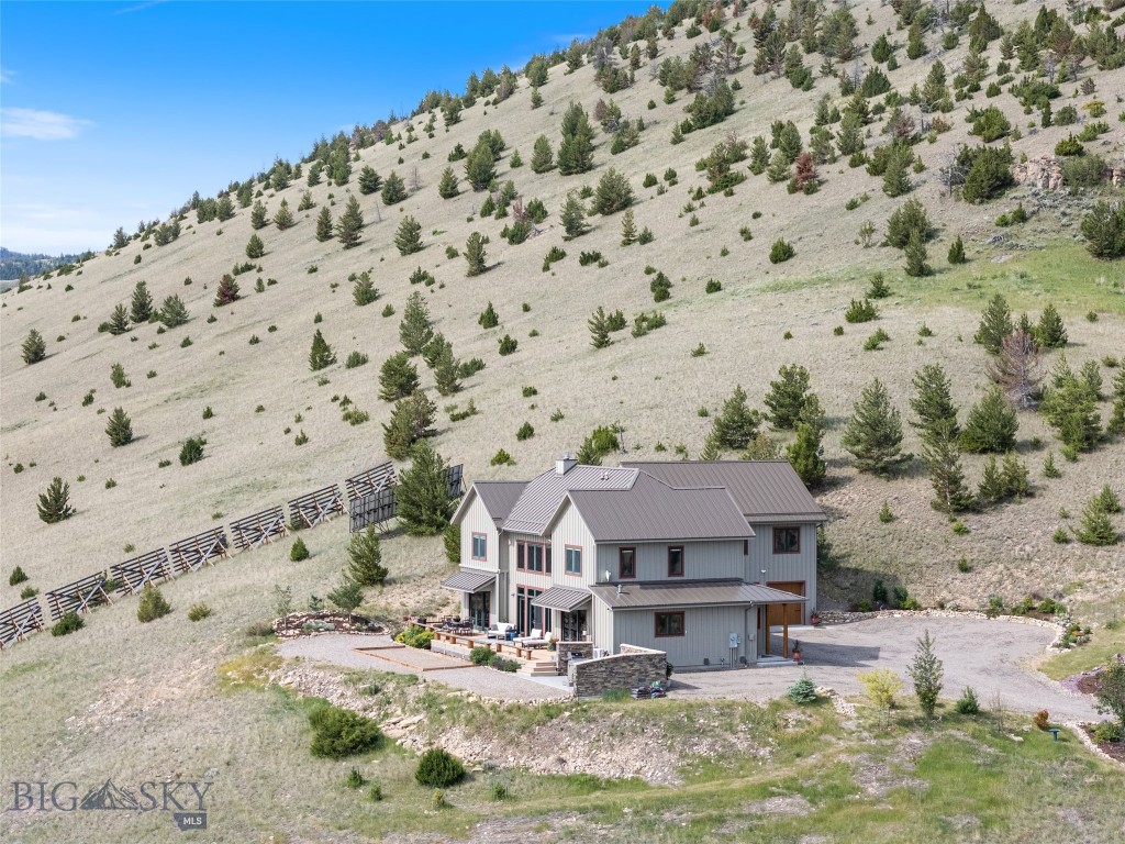 Shining Mountain Unit I - Residential