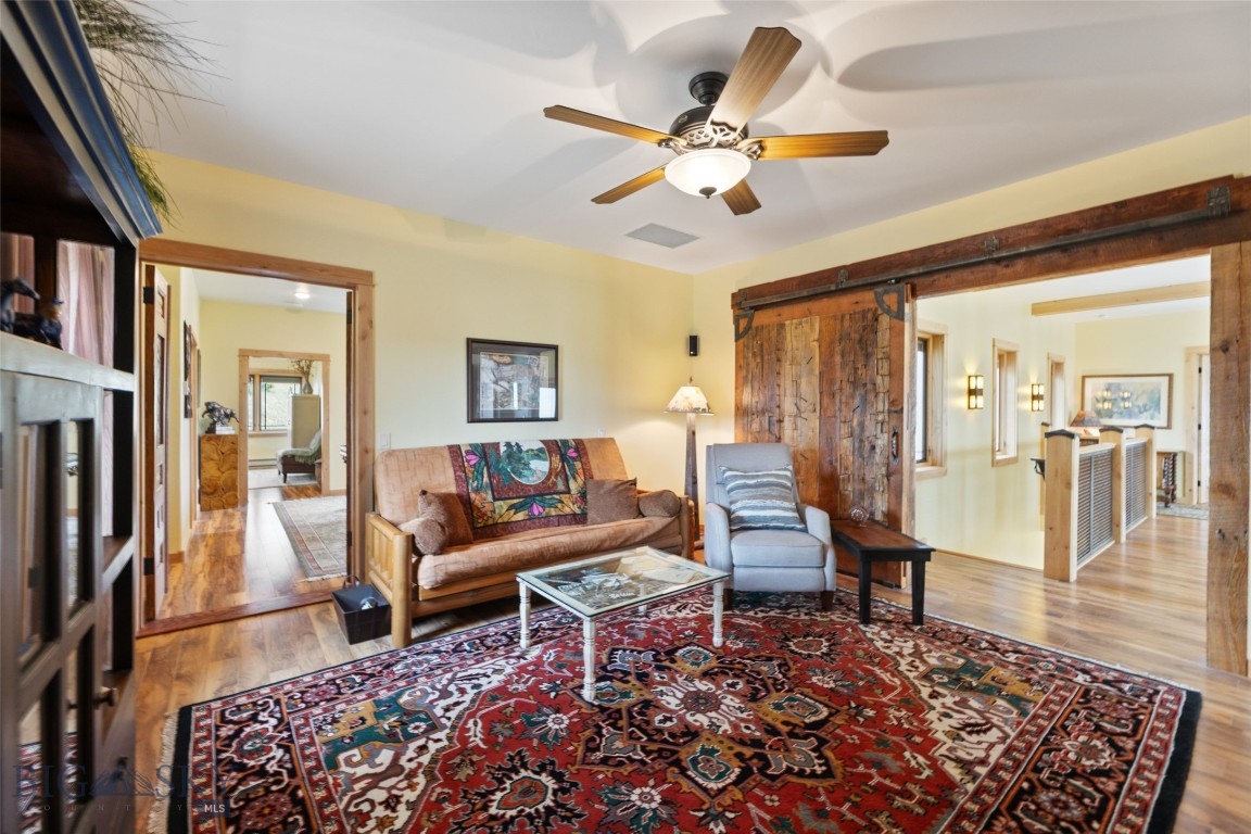 Shining Mountain Unit I - Residential