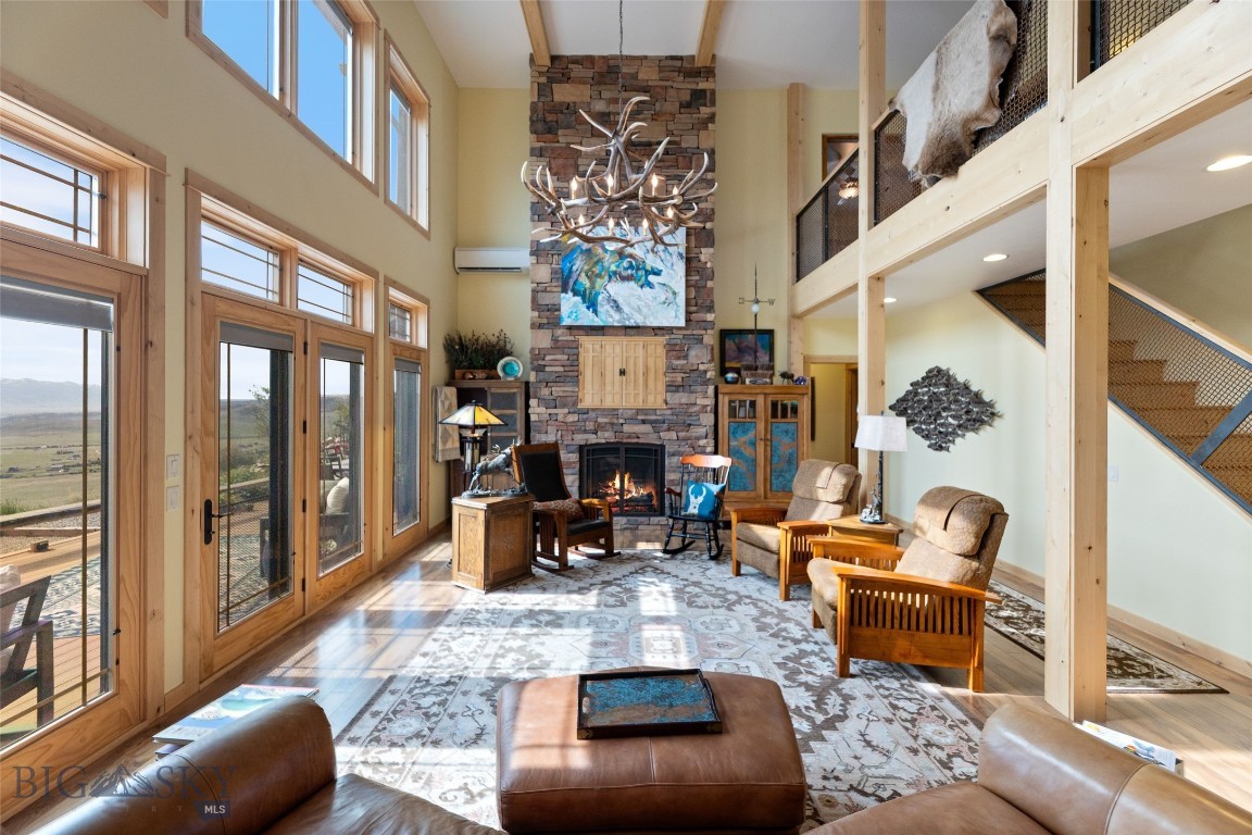 Shining Mountain Unit I - Residential