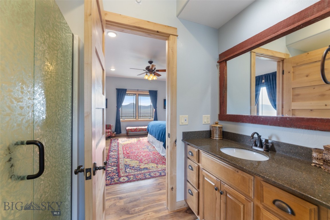 Shining Mountain Unit I - Residential