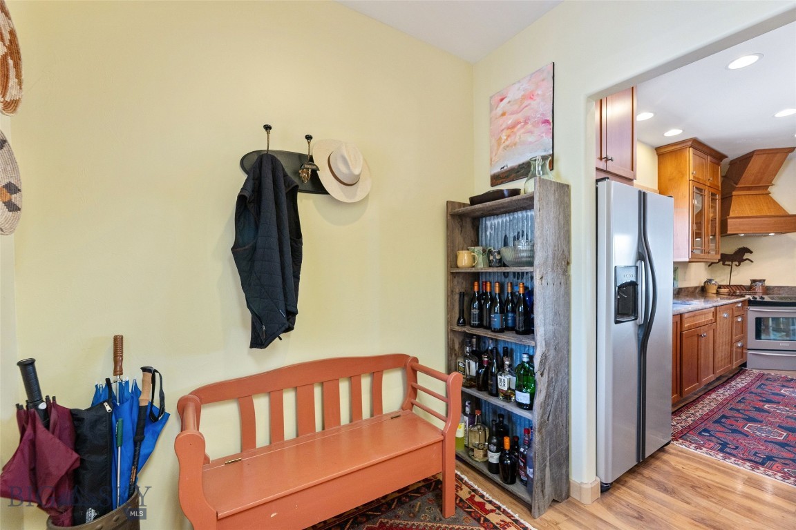 Shining Mountain Unit I - Residential