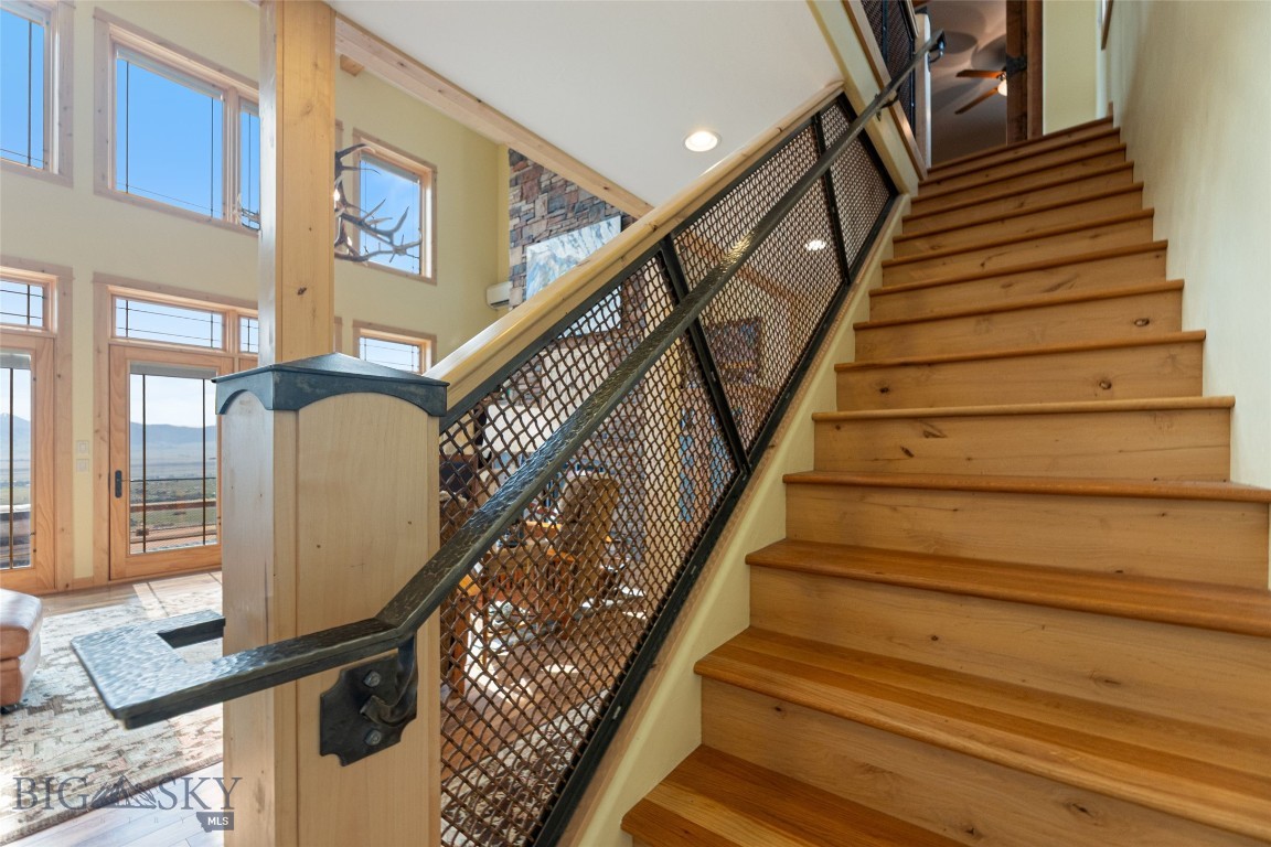 Shining Mountain Unit I - Residential