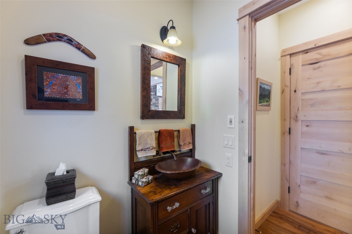 Shining Mountain Unit I - Residential