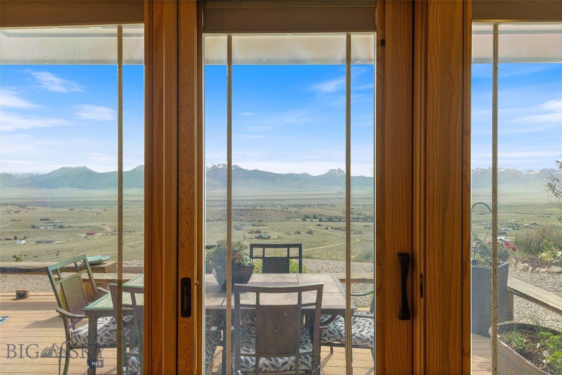 Shining Mountain Unit I - Residential