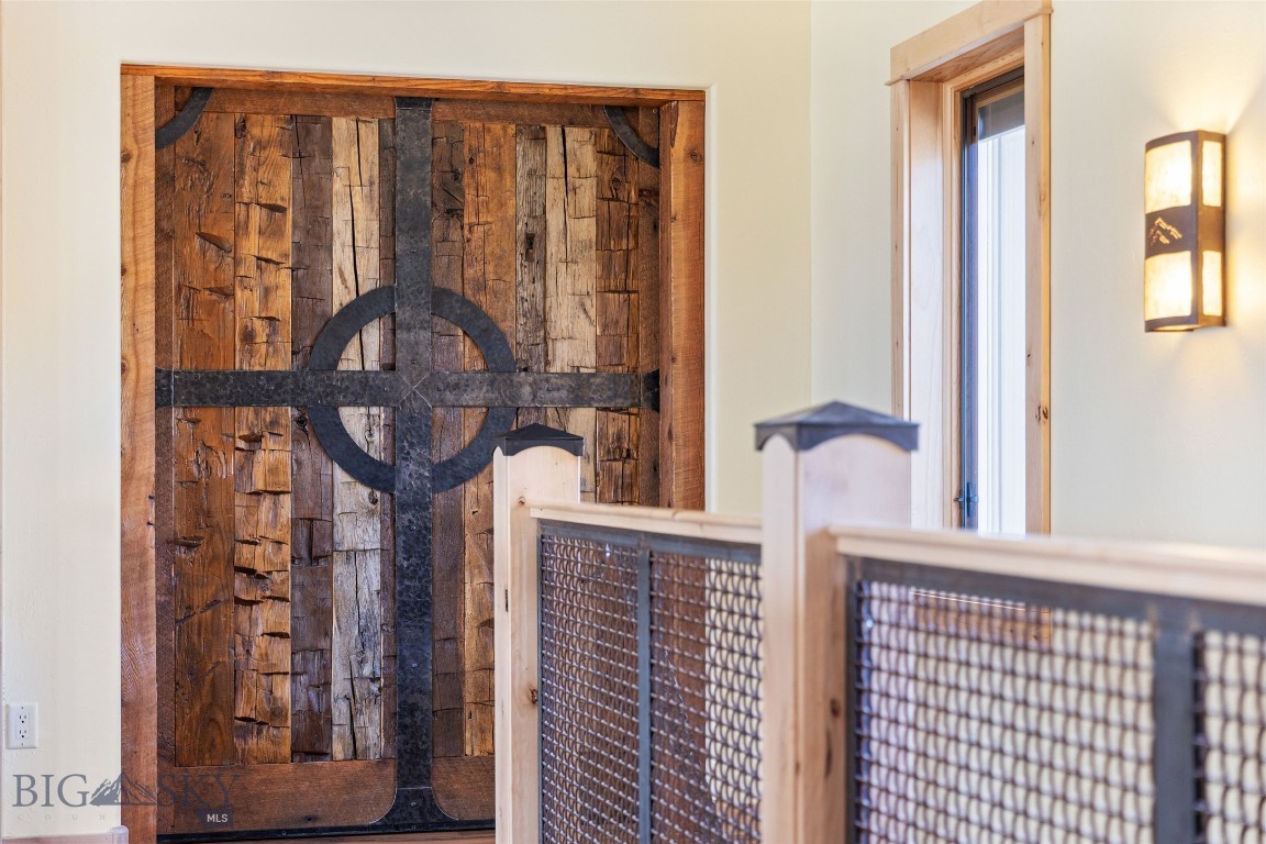 Shining Mountain Unit I - Residential