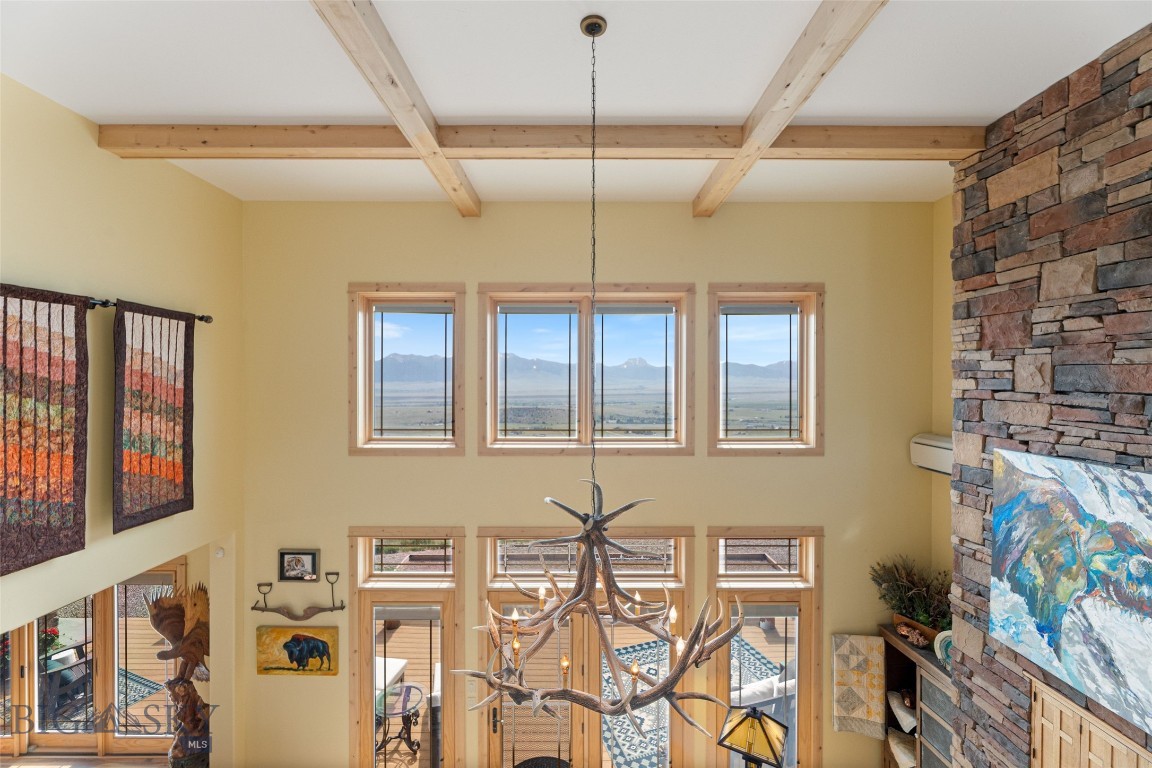 Shining Mountain Unit I - Residential