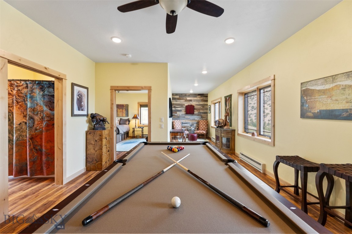 Shining Mountain Unit I - Residential