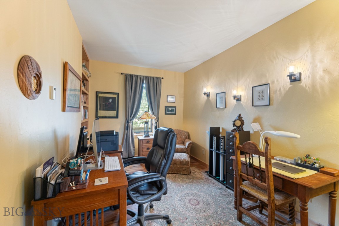 Shining Mountain Unit I - Residential