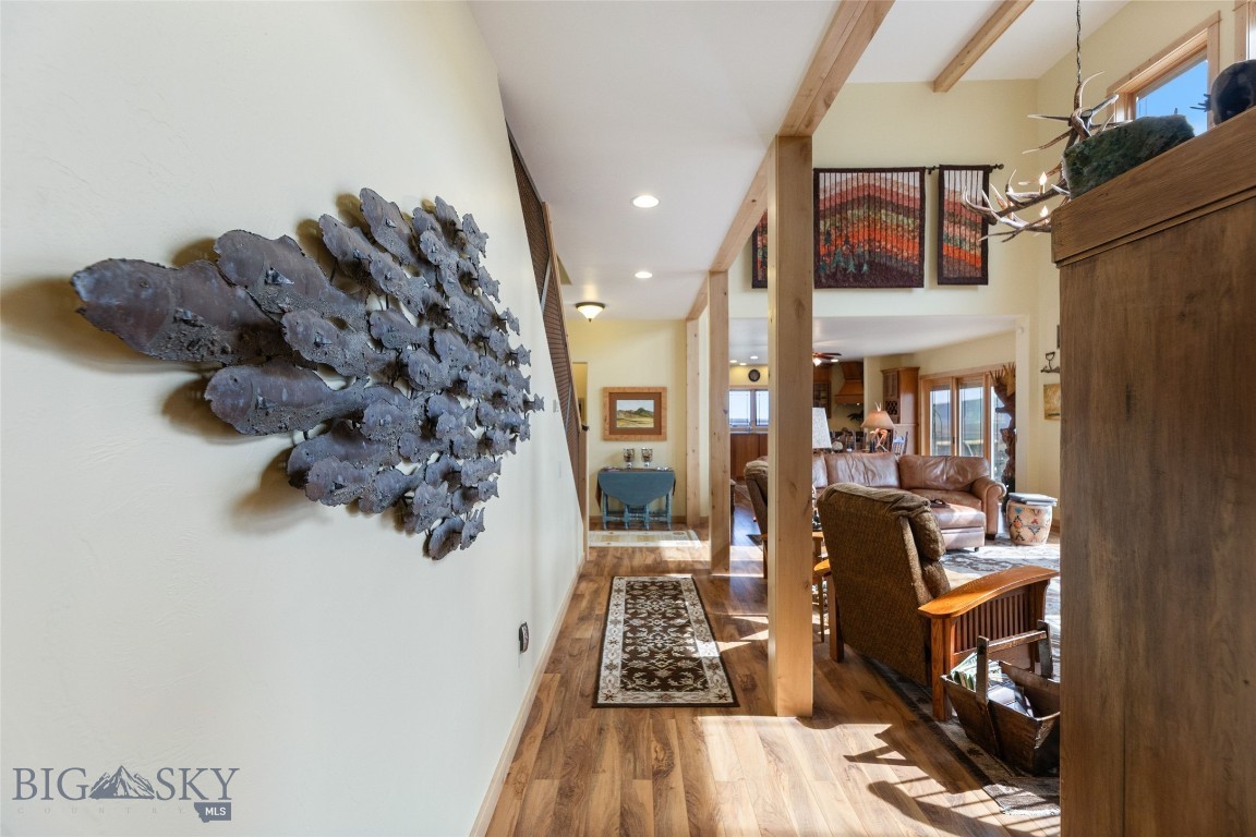 Shining Mountain Unit I - Residential