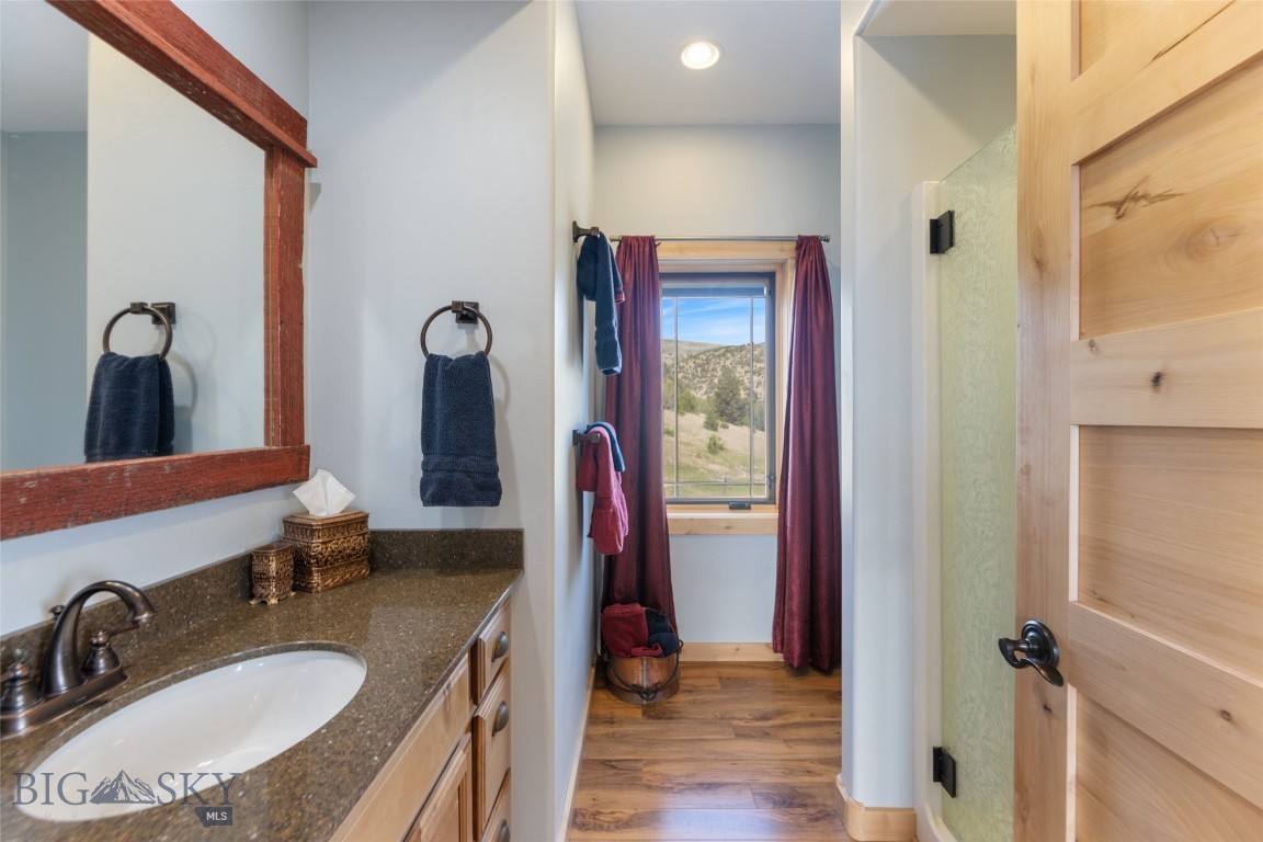 Shining Mountain Unit I - Residential