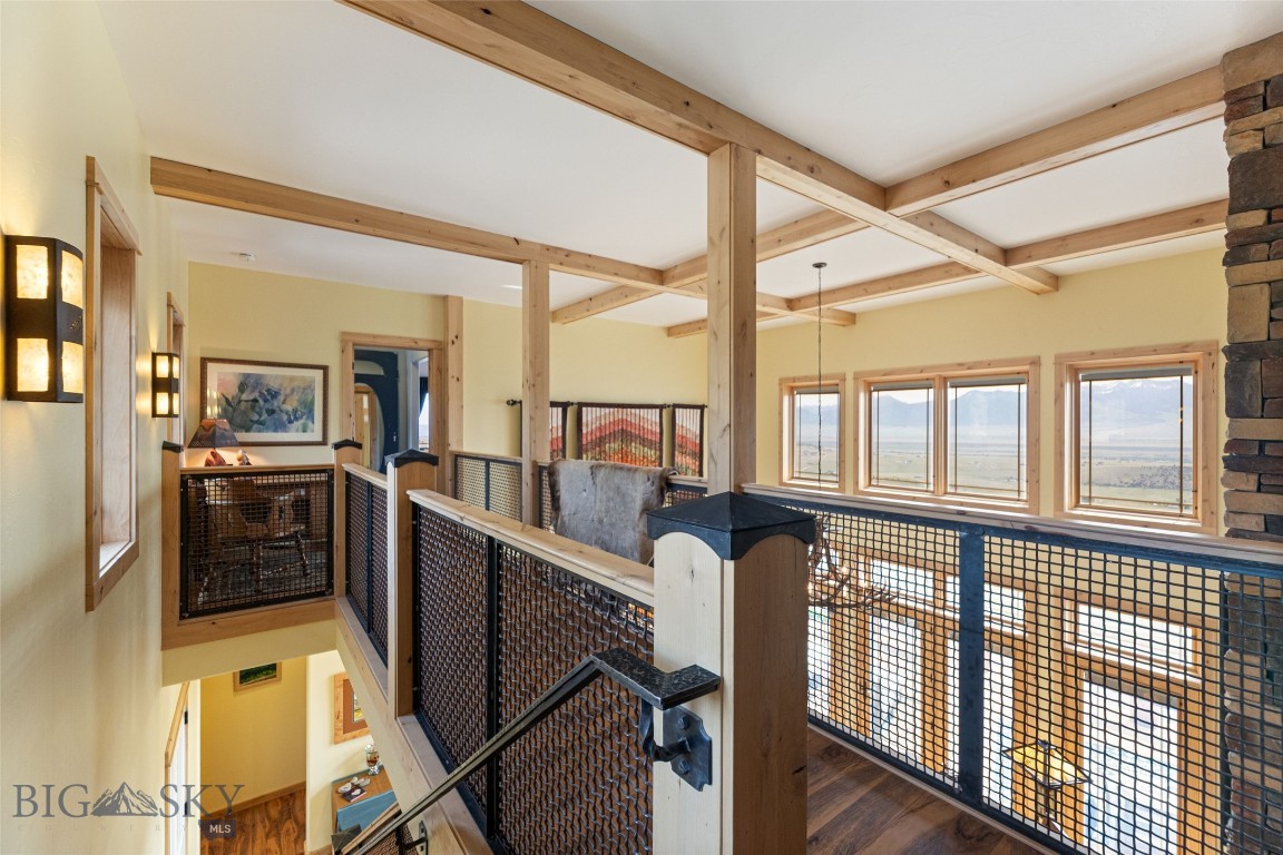 Shining Mountain Unit I - Residential