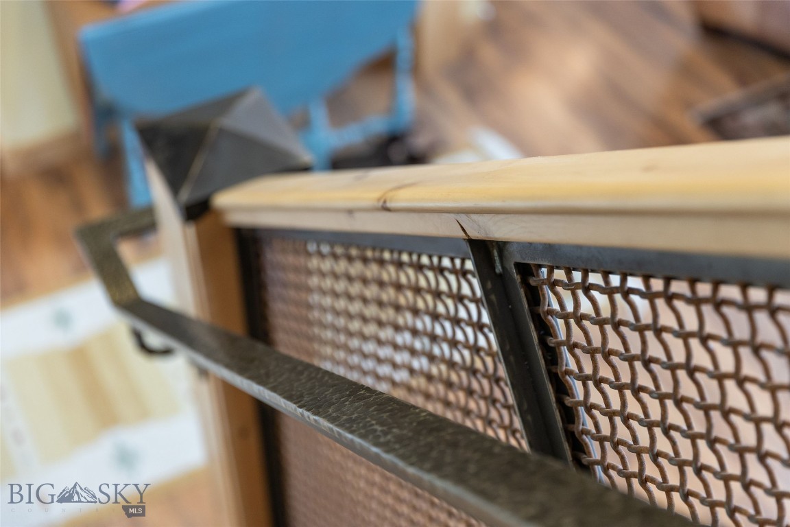 Shining Mountain Unit I - Residential