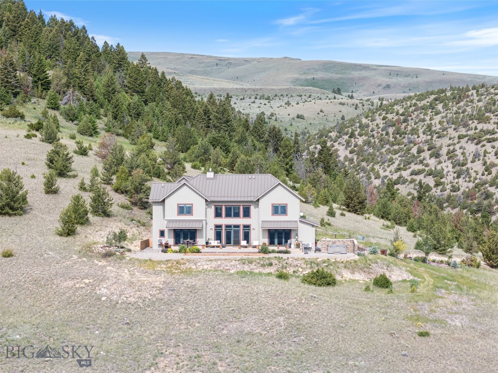 Shining Mountain Unit I - Residential