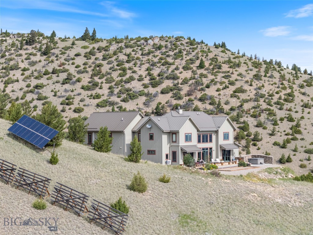 Shining Mountain Unit I - Residential