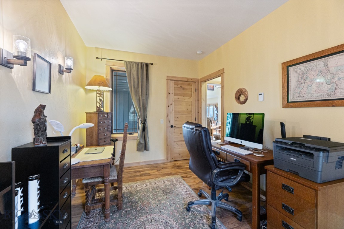 Shining Mountain Unit I - Residential