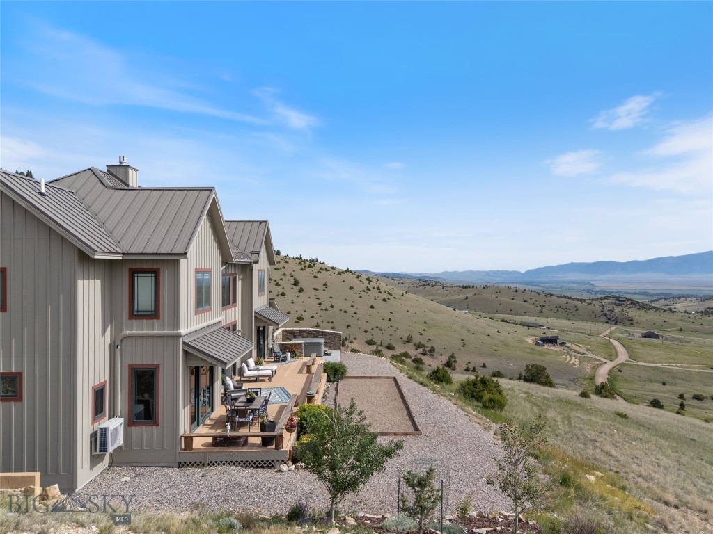 Shining Mountain Unit I - Residential