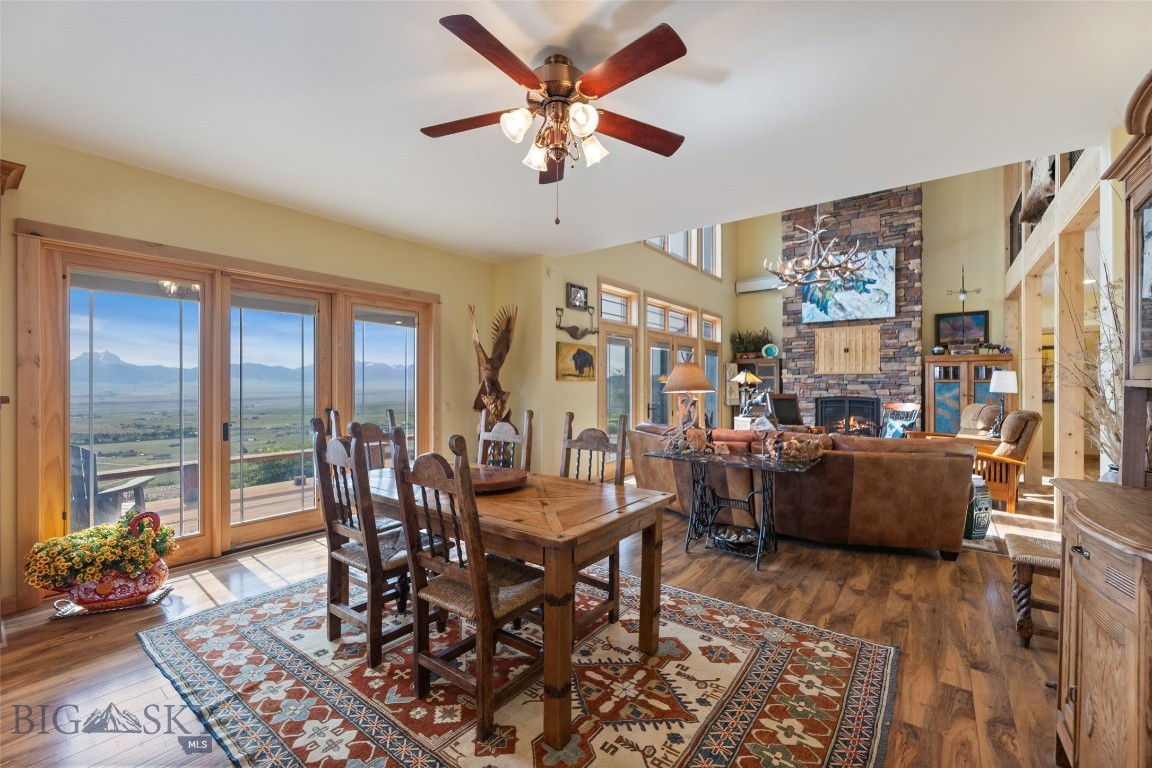 Shining Mountain Unit I - Residential