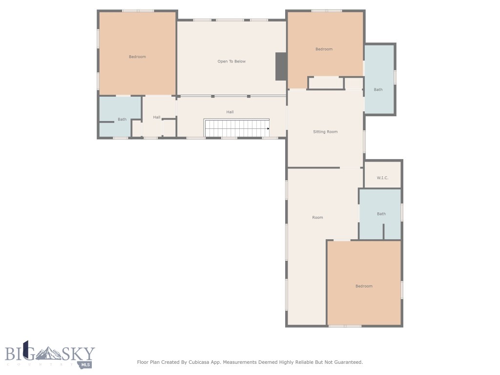 Shining Mountain Unit I - Residential
