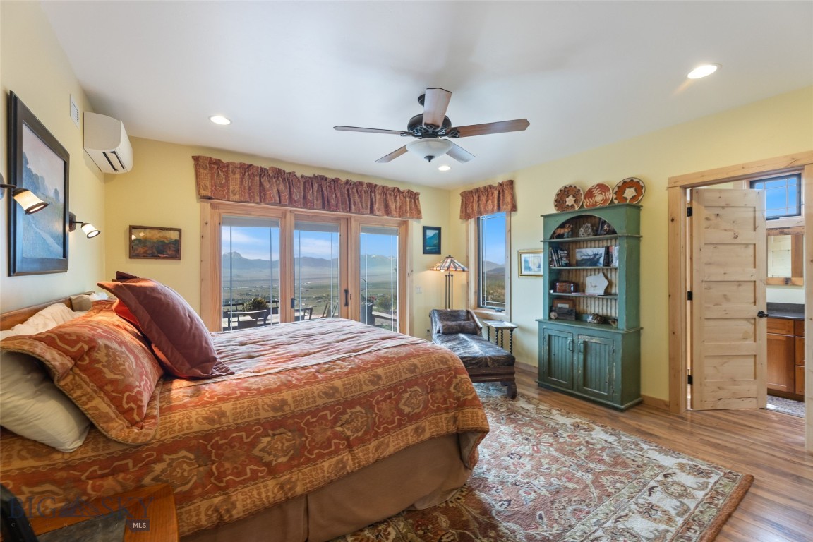 Shining Mountain Unit I - Residential