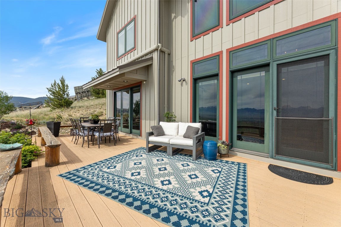 Shining Mountain Unit I - Residential