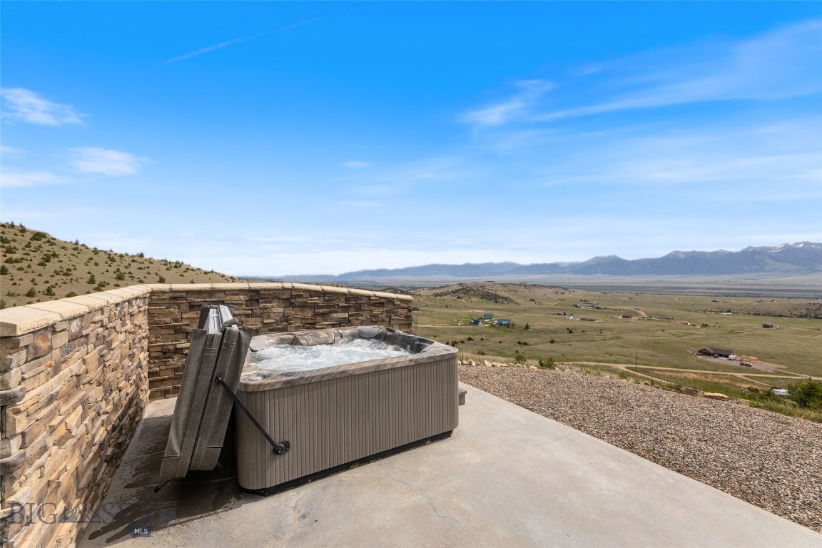 Shining Mountain Unit I - Residential