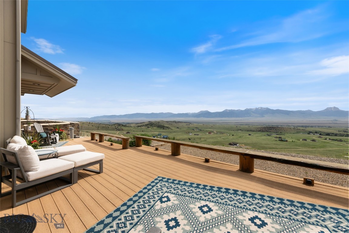 Shining Mountain Unit I - Residential