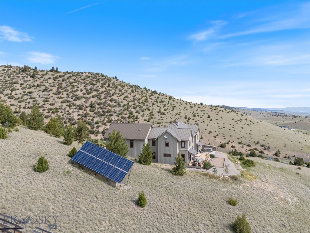 Shining Mountain Unit I - Residential