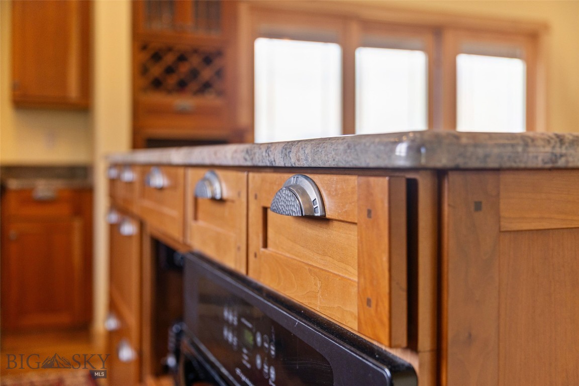 Shining Mountain Unit I - Residential