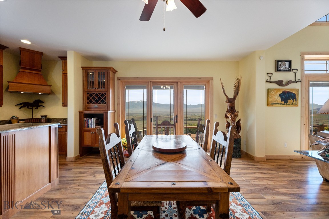 Shining Mountain Unit I - Residential