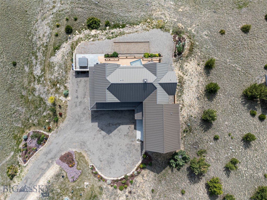 Shining Mountain Unit I - Residential