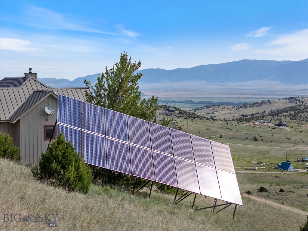 Shining Mountain Unit I - Residential